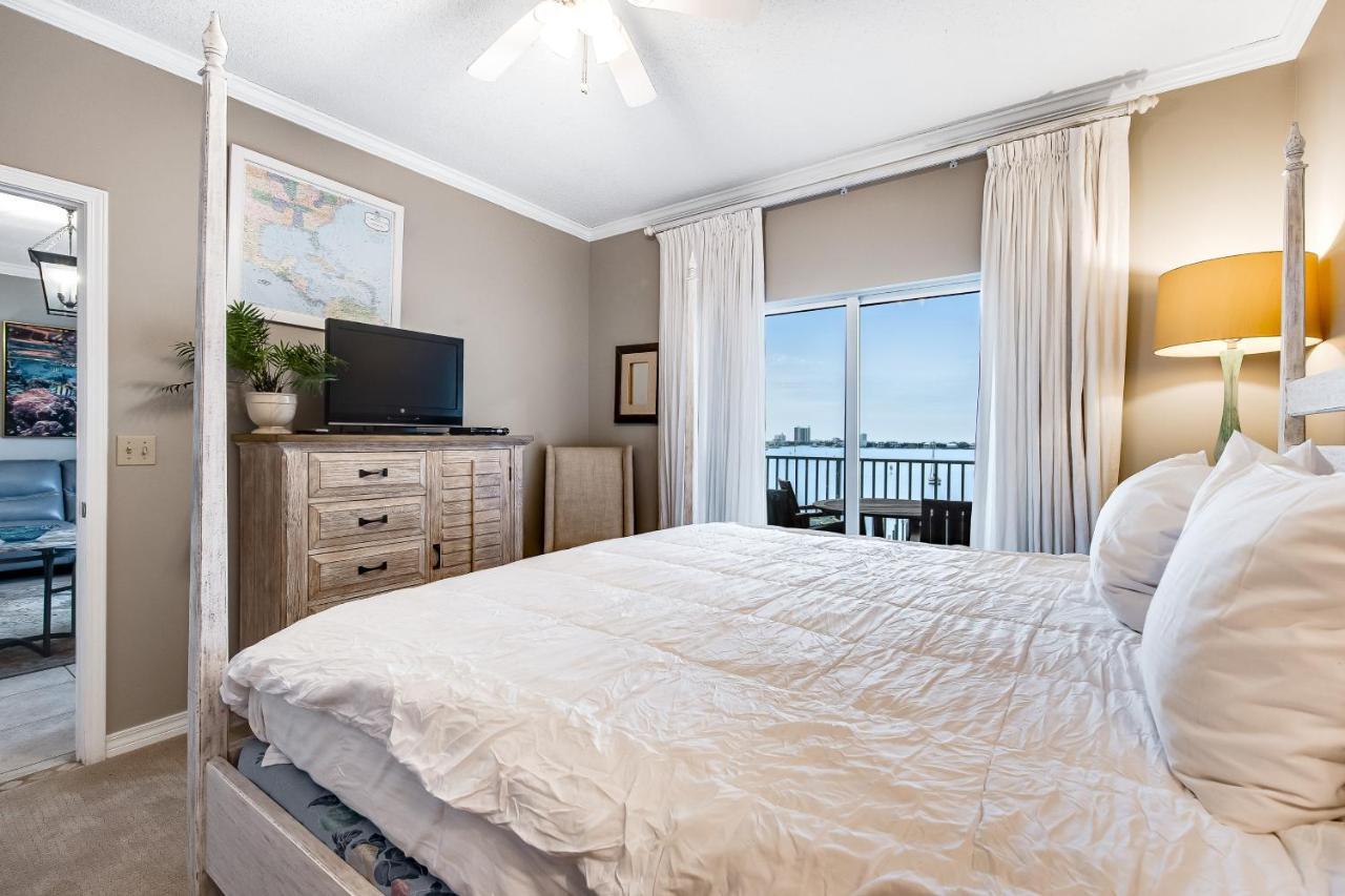 South Harbour 04C Appartement Pensacola Beach Buitenkant foto