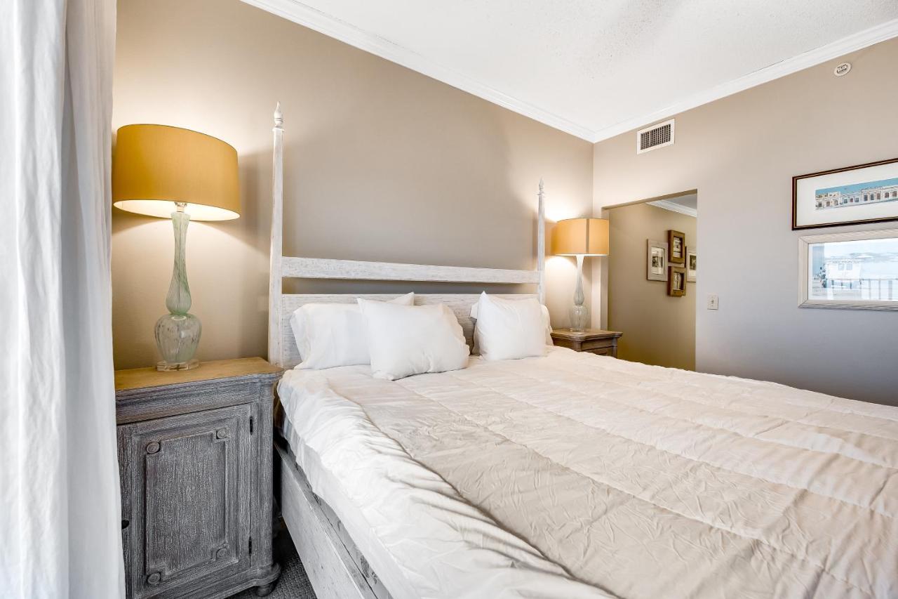 South Harbour 04C Appartement Pensacola Beach Buitenkant foto