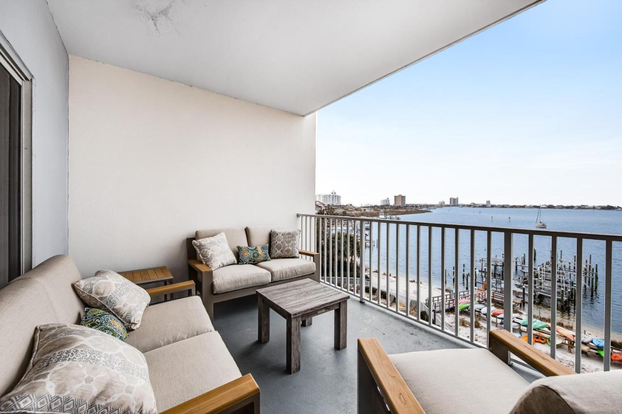 South Harbour 04C Appartement Pensacola Beach Buitenkant foto