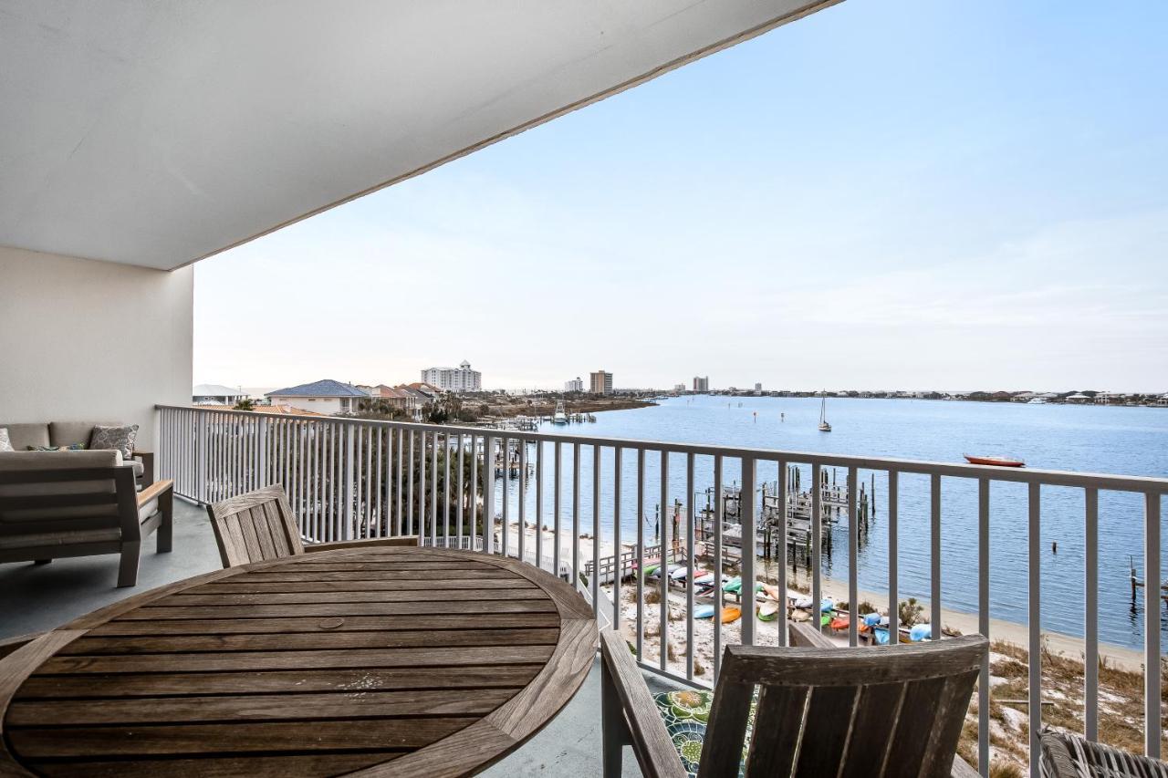 South Harbour 04C Appartement Pensacola Beach Buitenkant foto