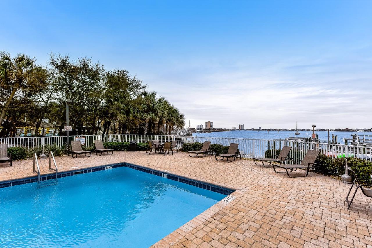 South Harbour 04C Appartement Pensacola Beach Buitenkant foto