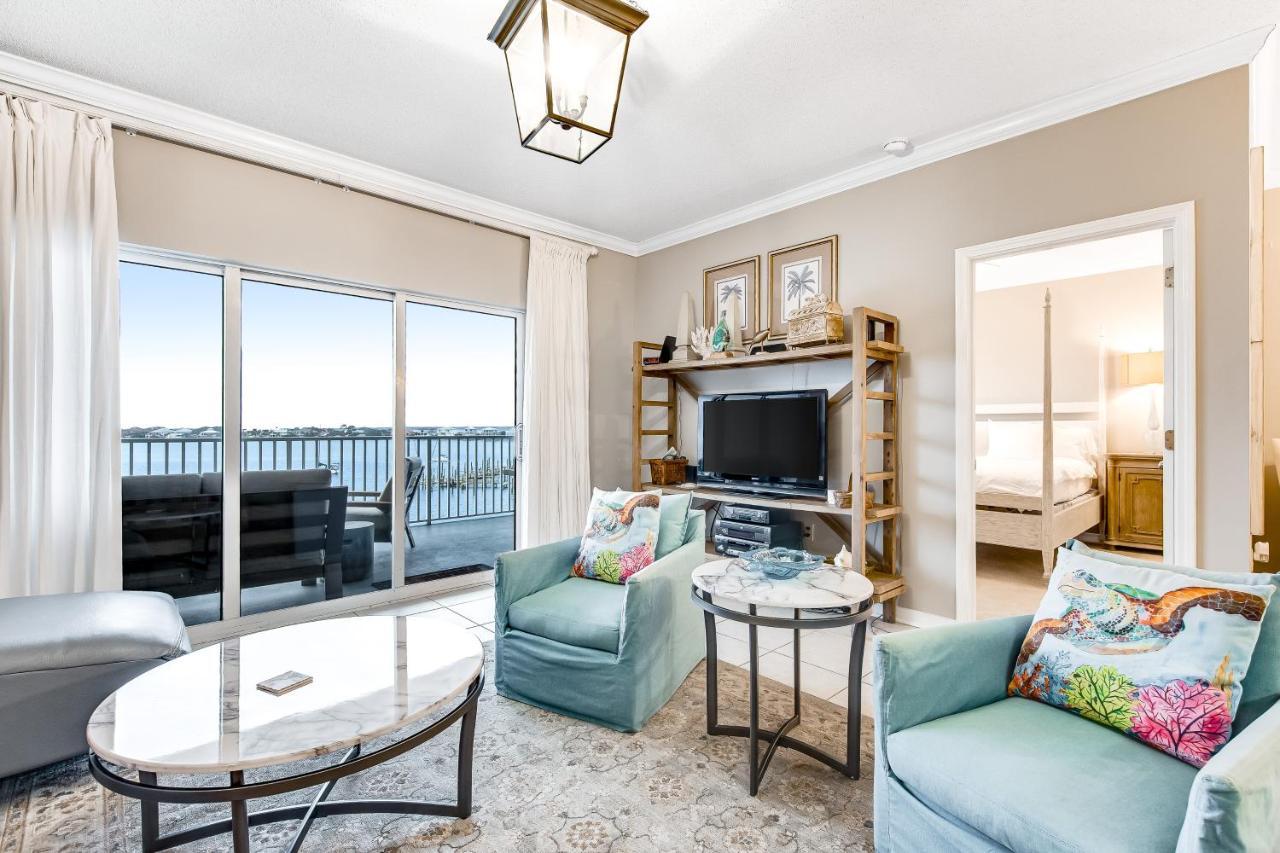 South Harbour 04C Appartement Pensacola Beach Buitenkant foto