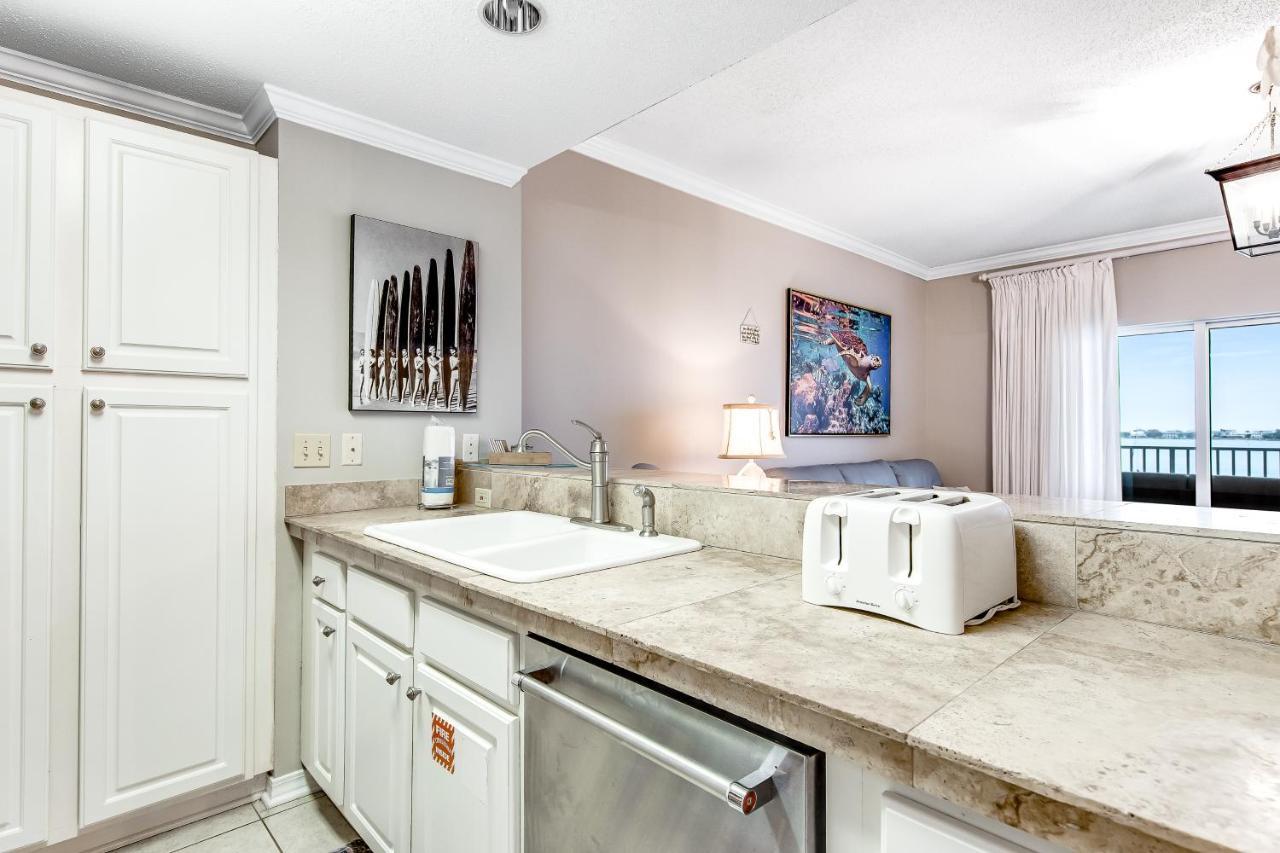 South Harbour 04C Appartement Pensacola Beach Buitenkant foto