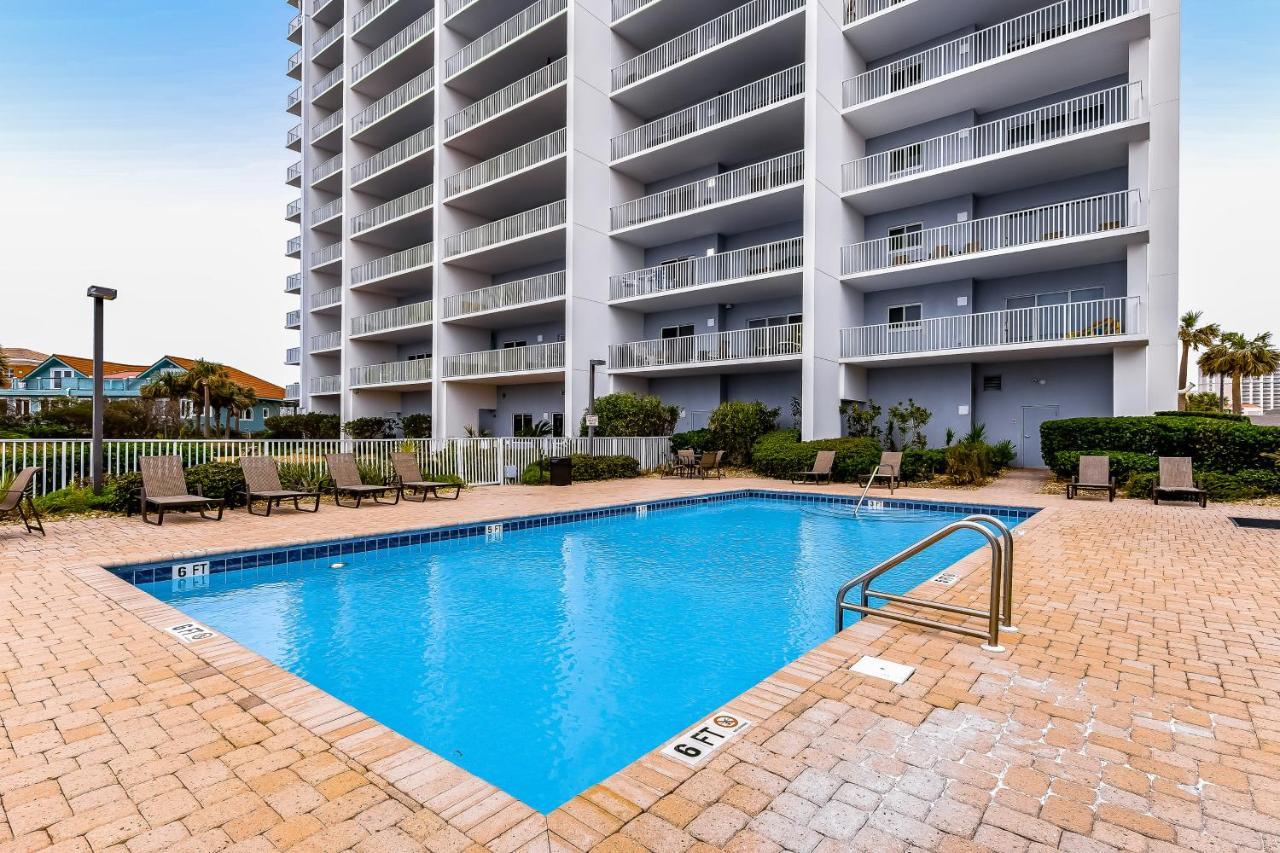 South Harbour 04C Appartement Pensacola Beach Buitenkant foto